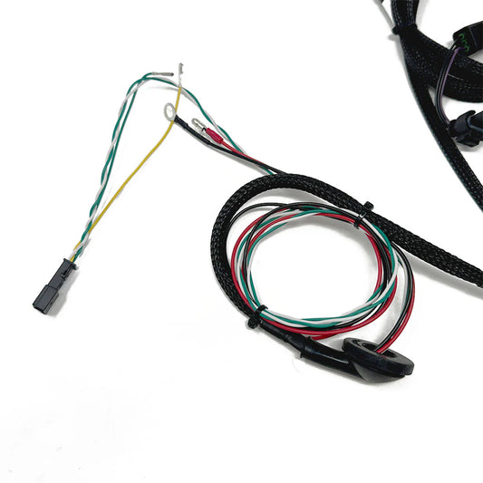 Precision Raceworks - Reflex PNP Install Harness for BMW B58 / S58