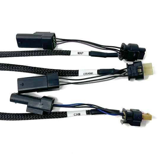 Precision Raceworks - Reflex PNP Install Harness for BMW B58 / S58