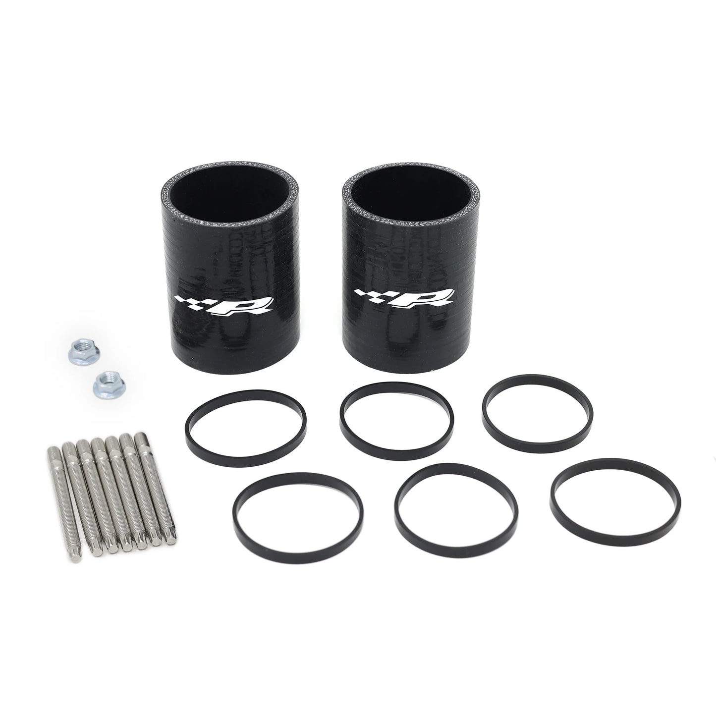 Black Market Parts - Port Injection Kit for BMW S55