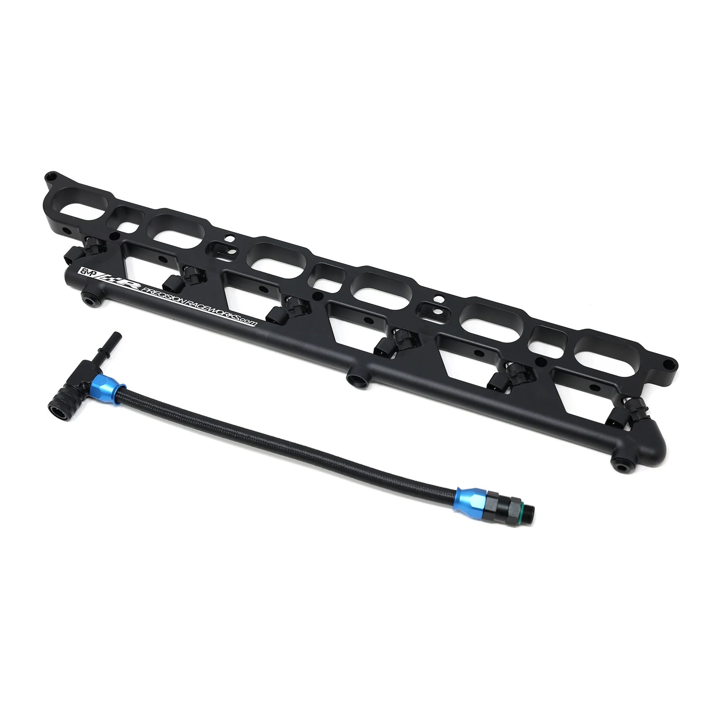 Black Market Parts - Port Injection Kit for BMW S55