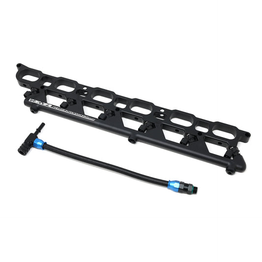 Black Market Parts - Port Injection Kit for BMW S55