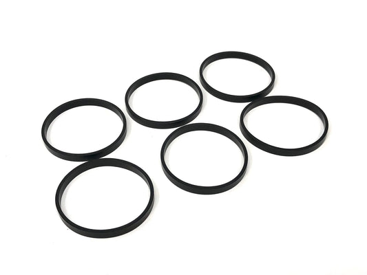 Black Market Parts - Port Injection Kit for BMW S55