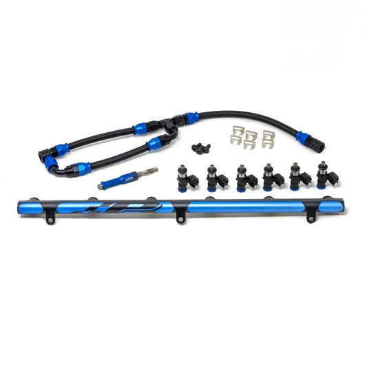 Precision Raceworks - Port Injection Kit for BMW S58