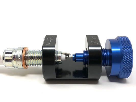 Precision Raceworks - Spark Plug Gap Tool