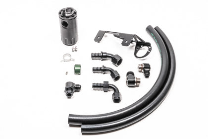 Radium Engineering - Catch Can Kit for A90 Toyota Supra