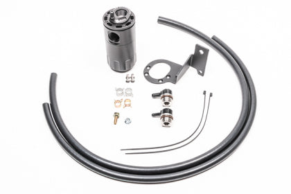 Radium Engineering - Catch Can Kit for A90 Toyota Supra