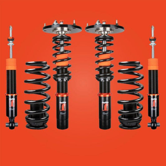 Riaction - GT-1 Linear Coilovers for BMW F32 4 Series