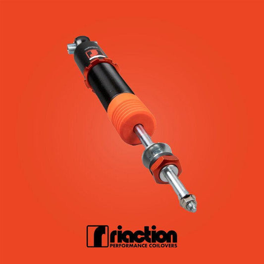 Riaction - GT-1 Linear Coilovers for BMW F32 4 Series