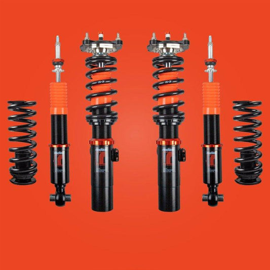 Riaction - GT-1 Linear Coilovers for BMW G20 3 Series AWD
