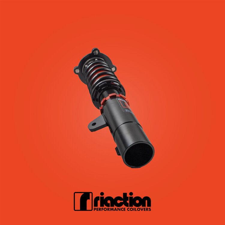 Riaction - GT-1 Linear Coilovers for BMW G20 3 Series