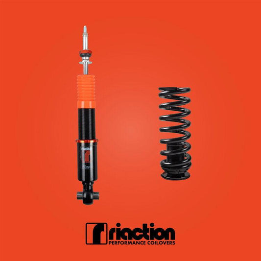 Riaction - GT-1 Linear Coilovers for BMW G20 3 Series AWD