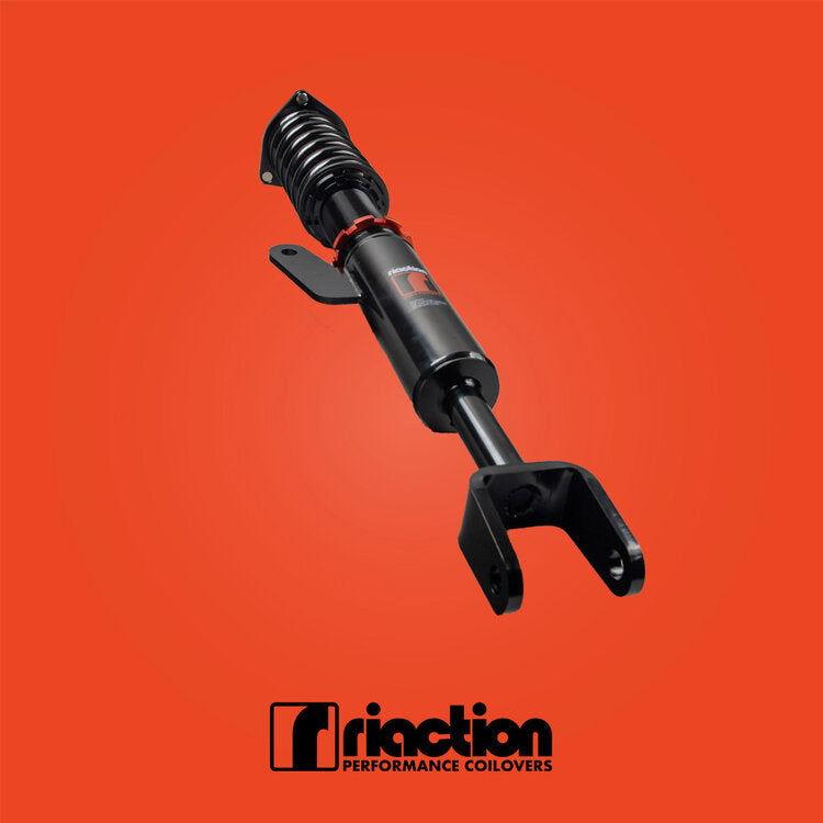 Riaction - GT-1 Linear Coilovers for BMW G30 5 Series