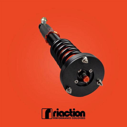 Riaction - GT-1 Linear Coilovers for BMW G30 5 Series