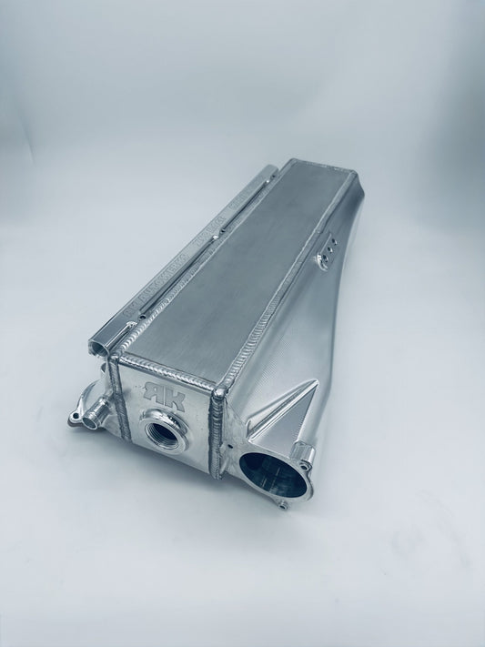 RK Autowerks - Billet Port Injection Race Manifold for BMW Gen 2 B58