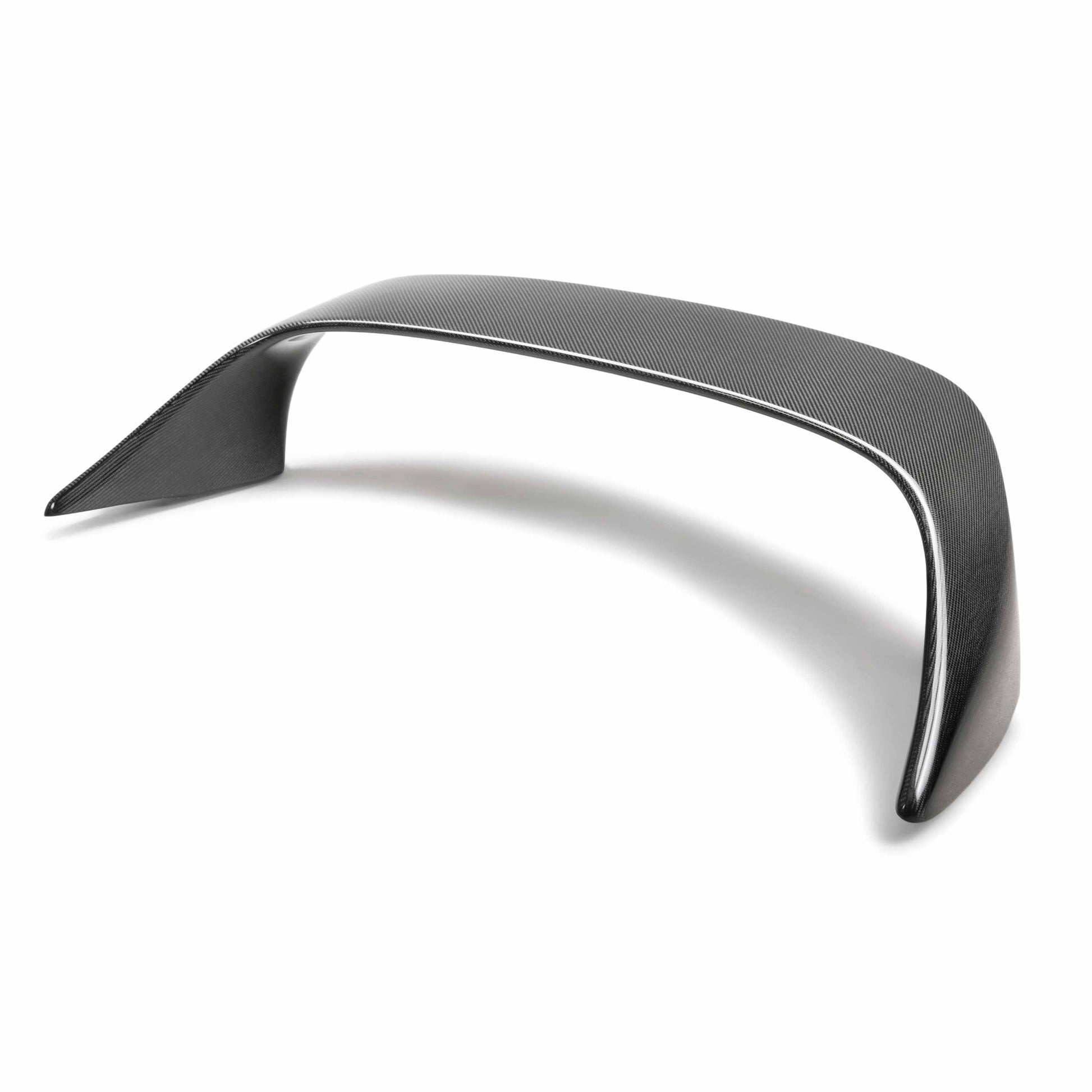 Seibon - MB - Style Carbon Fiber Rear Spoiler for Toyota Supra A90 MKV