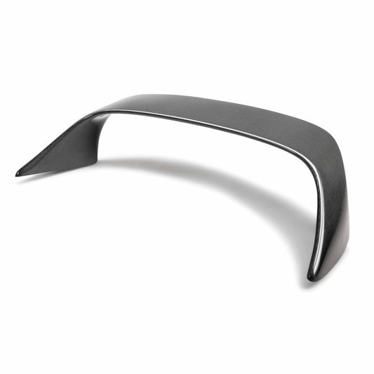 Seibon - MB - Style Carbon Fiber Rear Spoiler for Toyota Supra A90 MKV