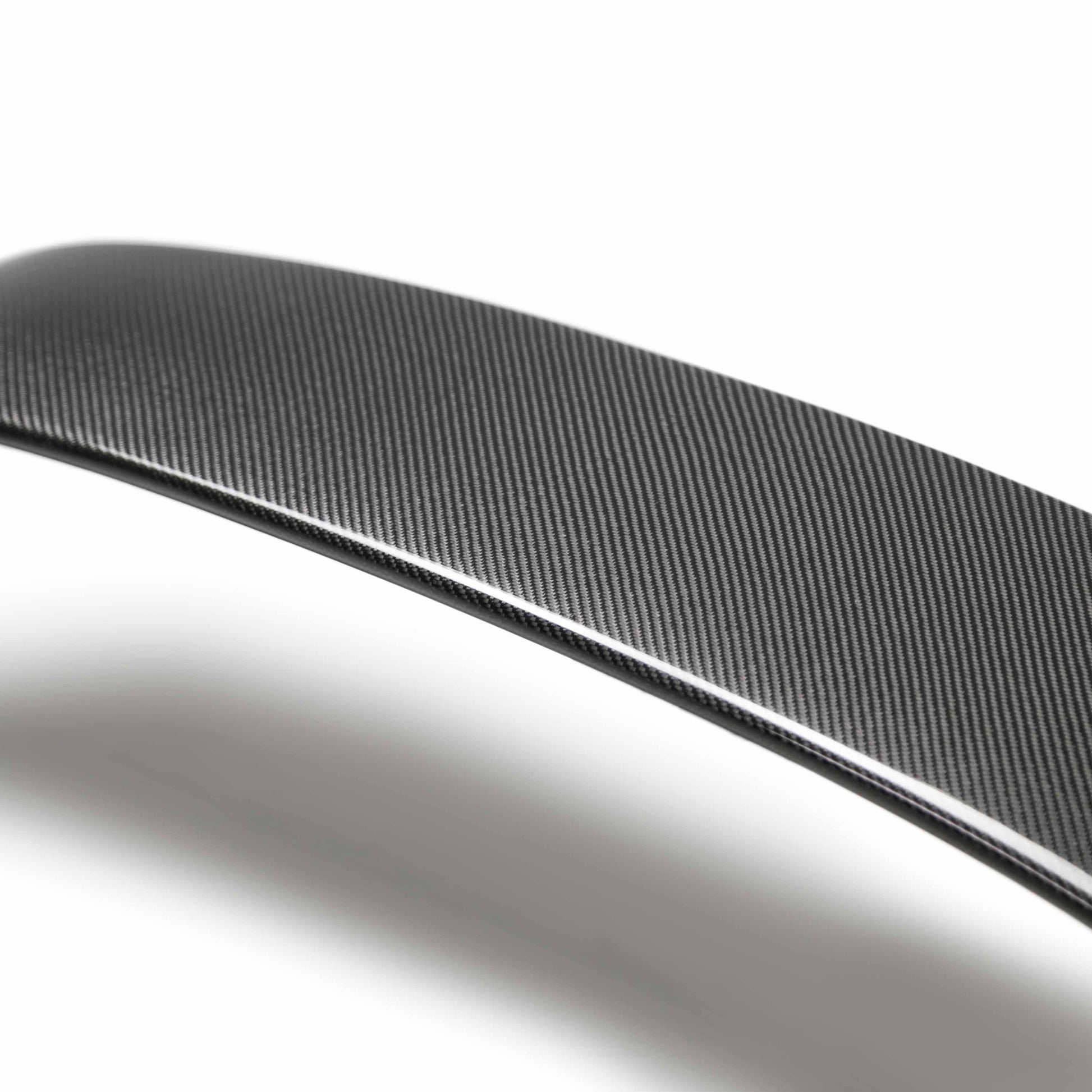 Seibon - MB - Style Carbon Fiber Rear Spoiler for Toyota Supra A90 MKV