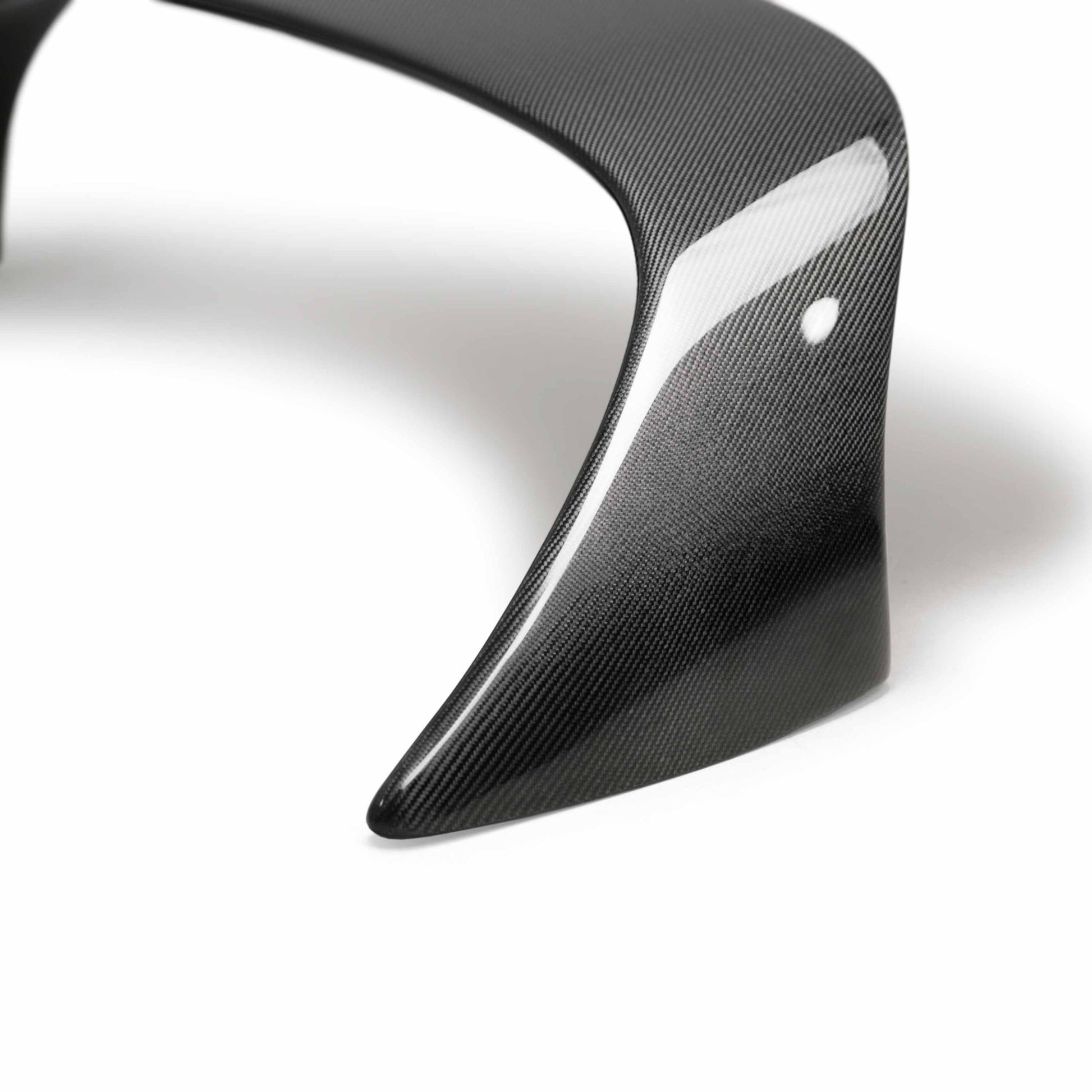 Seibon - MB - Style Carbon Fiber Rear Spoiler for Toyota Supra A90 MKV