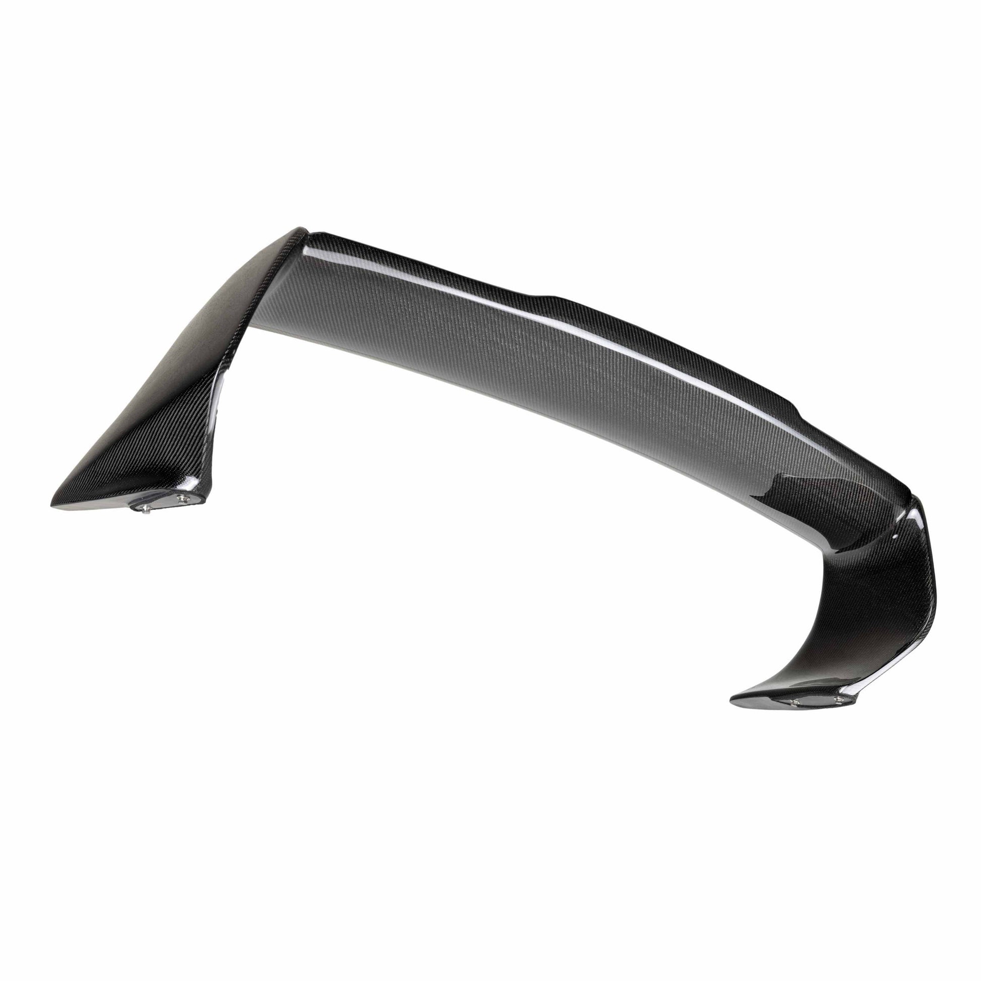 Seibon - TD - Style Carbon Fiber Rear Spoiler For 2020 - 2026 Toyota Supra A90 MKV