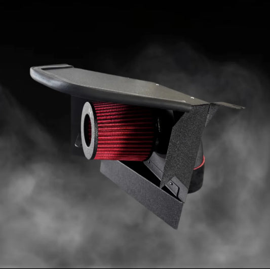 RVNG Raceworks - Gen 2 B58 Intake for A90 Supra