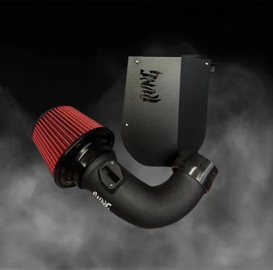 RVNG Raceworks - Gen 1 B46 / B48 Intake w/ Inlet for BMW 230i / 330i / 430i