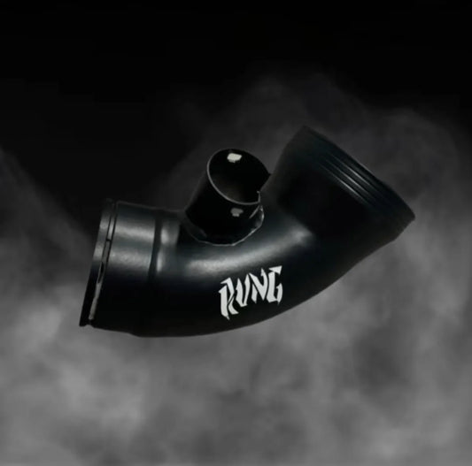 RVNG Raceworks - Gen 1 B58 Intake Inlet for BMW M240i / 340i / 440i