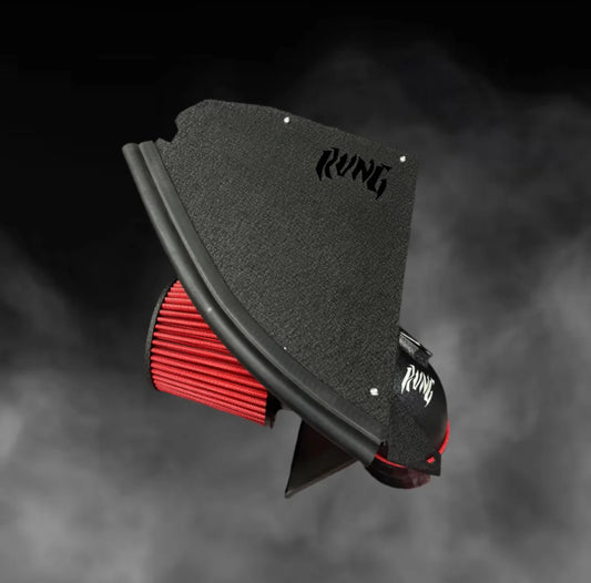 RVNG Raceworks - Gen 2 / Gen 3 B58 High Flow Intake for BMW M240i / M340i / M440i