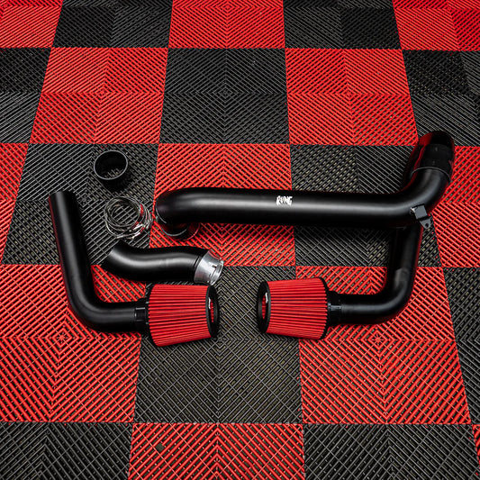 RVNG Raceworks - S58 Front Mount Intakes for BMW G80 M3 / G82 M4 / G87 M2