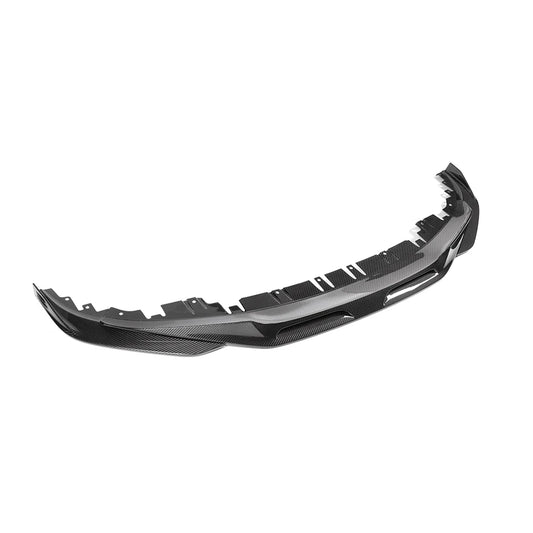 SOOQOO - Carbon Fiber Front Lip for BMW G26 4 Series
