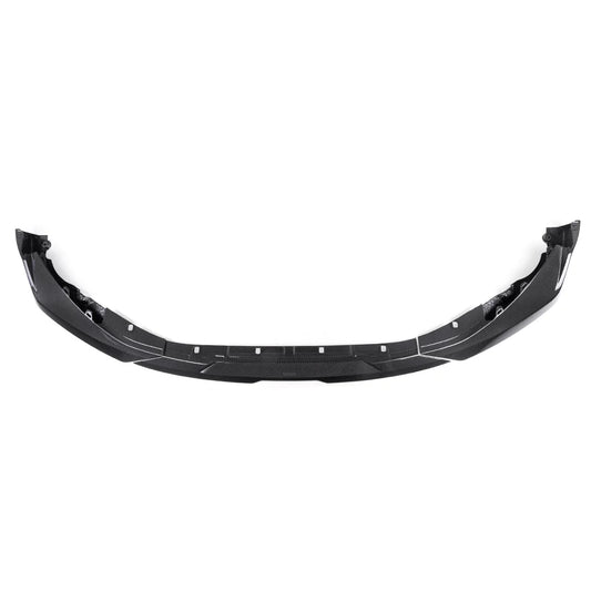 SOOQOO - Carbon Fiber Front Lip Type-B for BMW G80 M3 / G82 M4