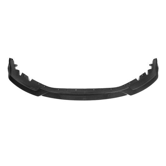 SOOQOO - Type-C Carbon Fiber Front Lip for BMW G87 M2