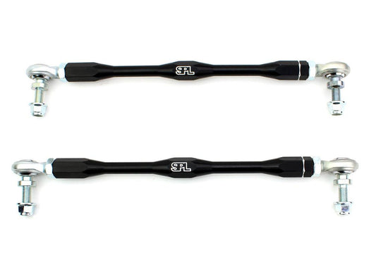 SPL - Front Swaybar Endlinks for BMW / A90 Toyota Supra