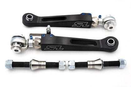 SPL - Front Lower Control Arms for BMW / Supra
