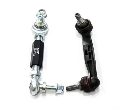 SPL - Rear End Links for BMW / A90 Toyota Supra