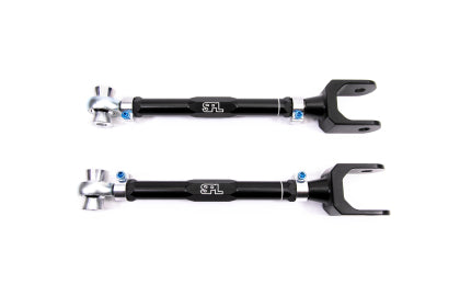 SPL - Rear Traction Links for BMW / Supra