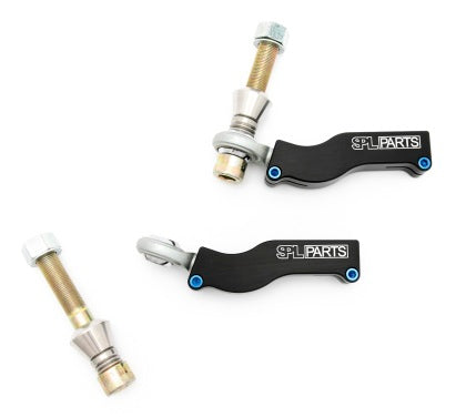 SPL - Tie Rod End for BMW / A90 Toyota Supra