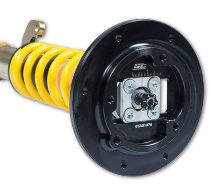 ST - XTA Adjustable Coilovers for BMW F80 M3 / F82 M4