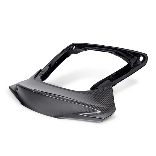 Seibon - Carbon Fiber Trunk Lid For 2020 - 2026 Toyota Supra A90 MKV