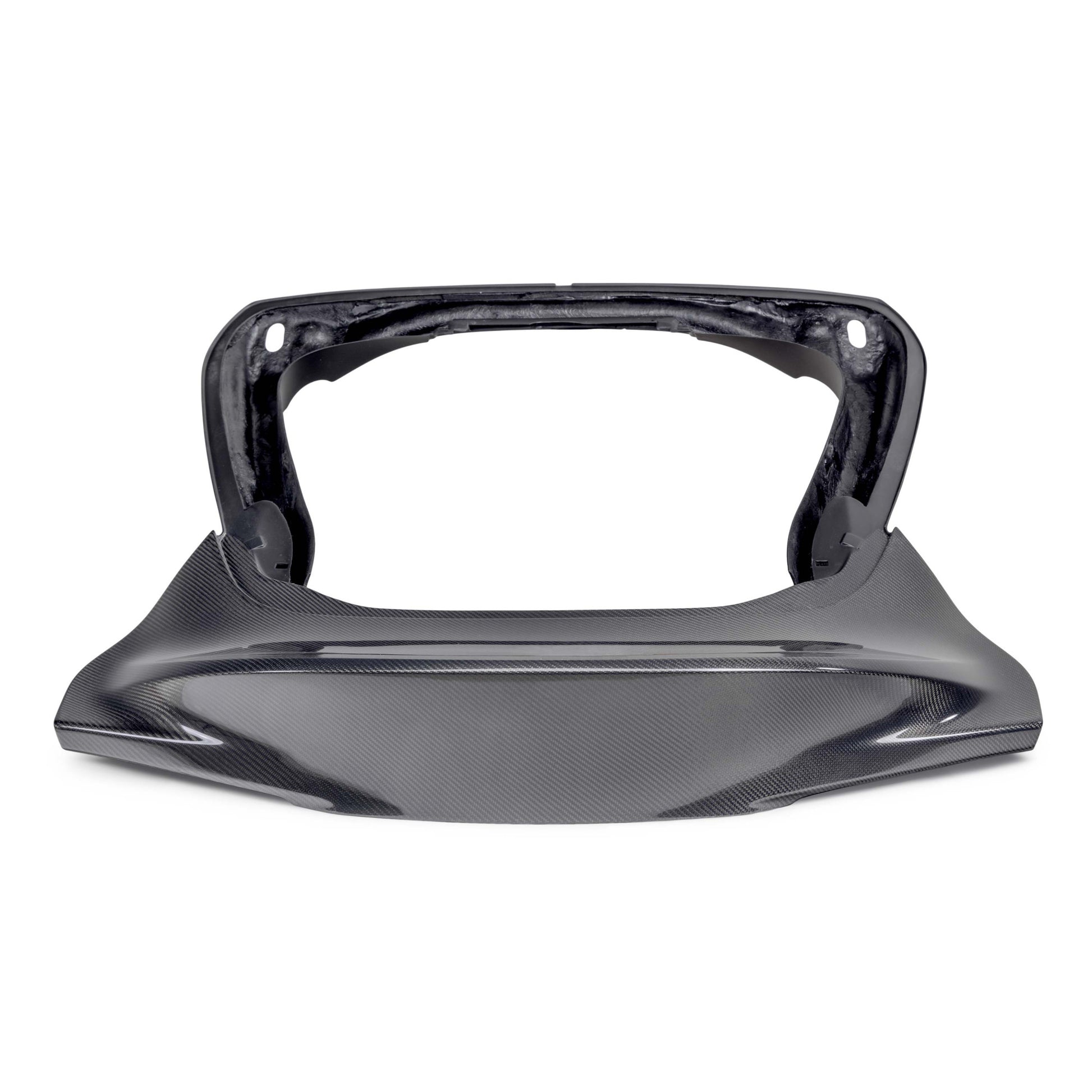 Seibon - Carbon Fiber Trunk Lid For 2020 - 2026 Toyota Supra A90 MKV