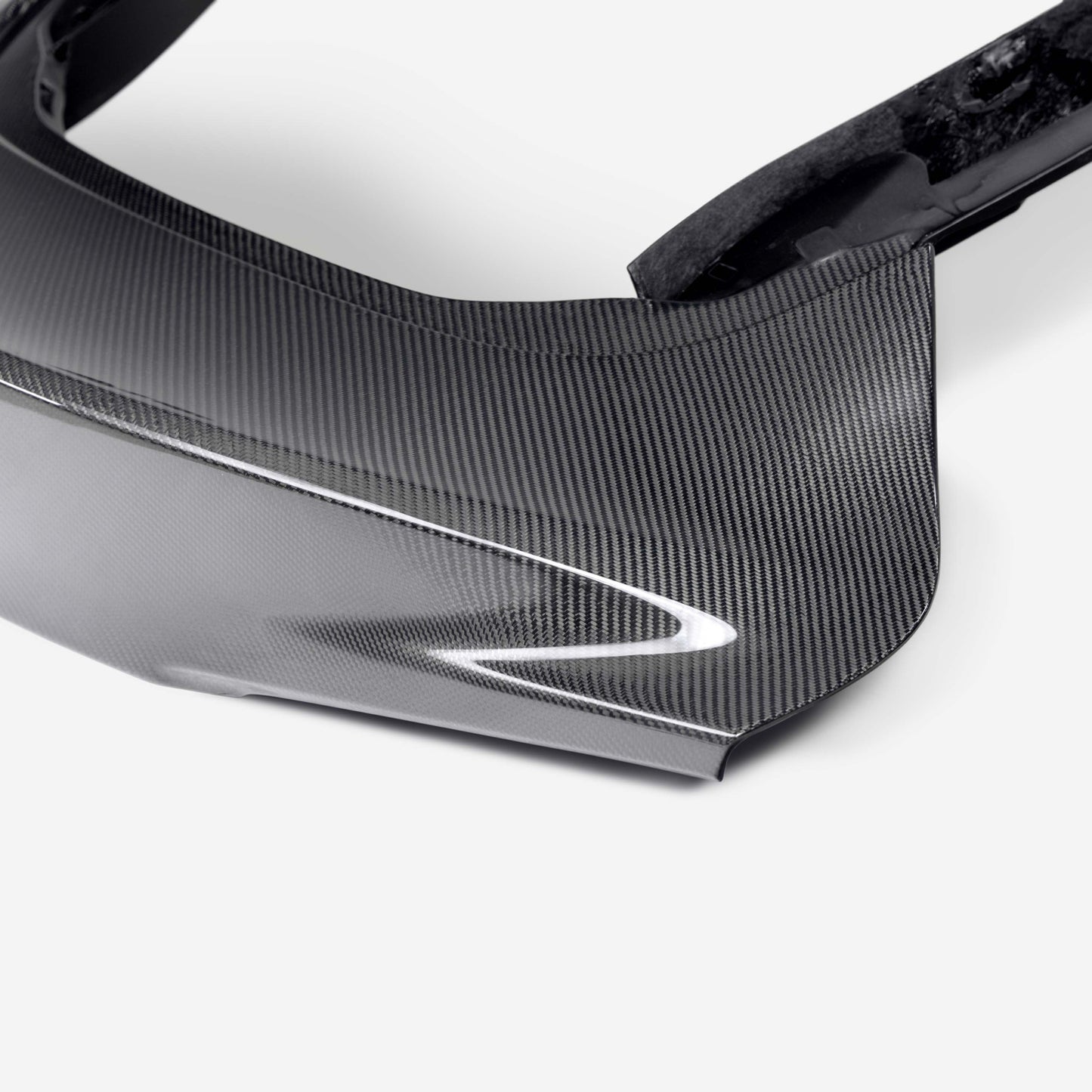 Seibon - Carbon Fiber Trunk Lid For 2020 - 2026 Toyota Supra A90 MKV