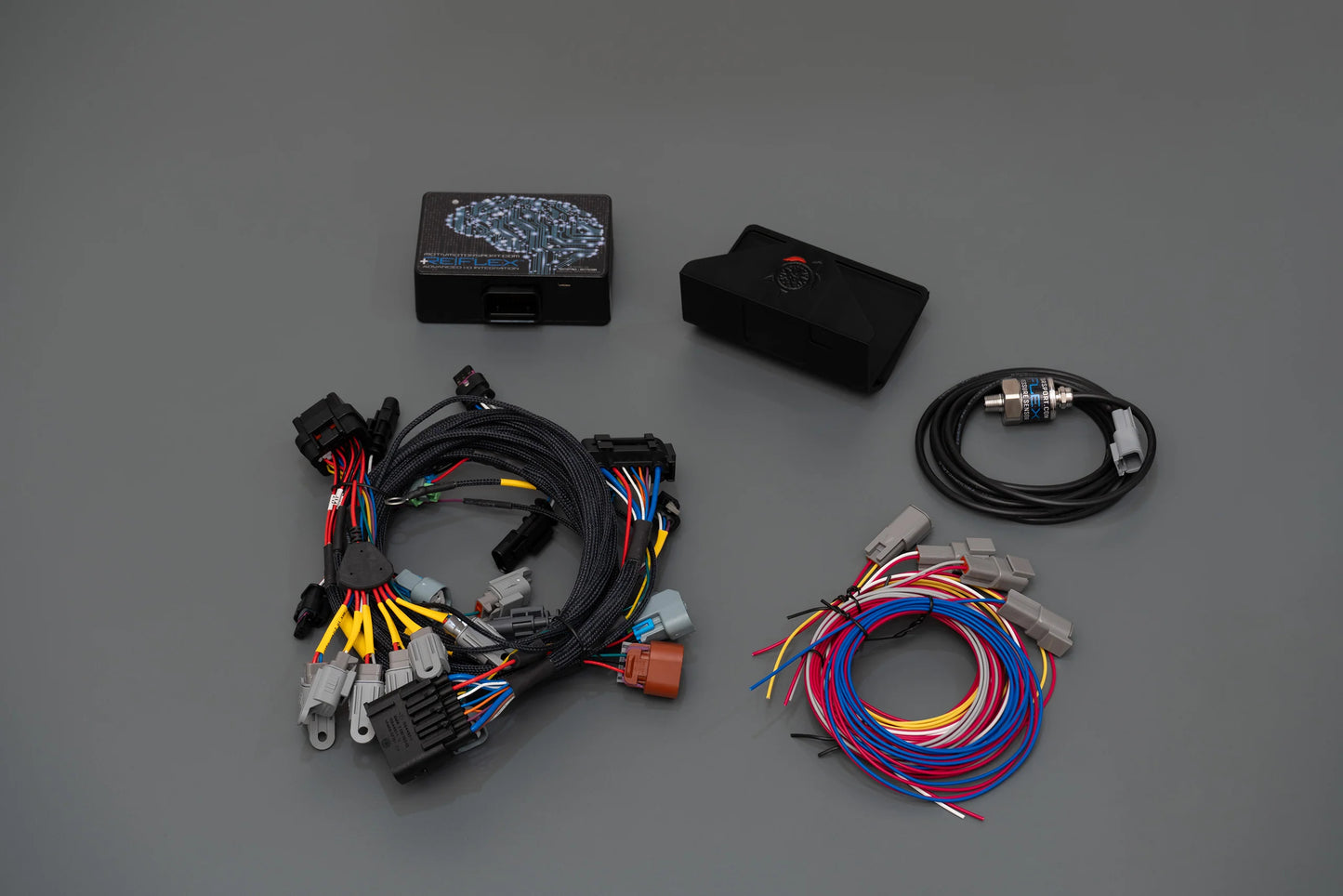 TMS - Reflex+ Race Harness for BMW Gen 2 B58 / S58