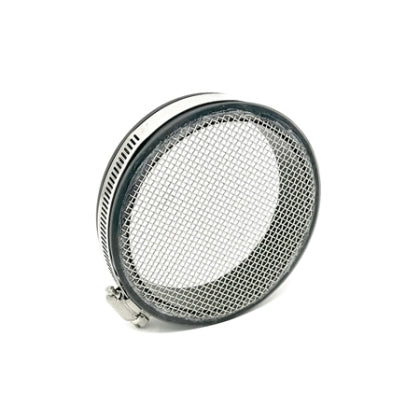 Torque Solution - HD Turbo Screen for 5 inch Inlet