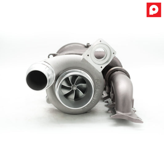 Pure Turbos - Pure900 for BMW M240i / M340i / M440i / A90 Toyota Supra