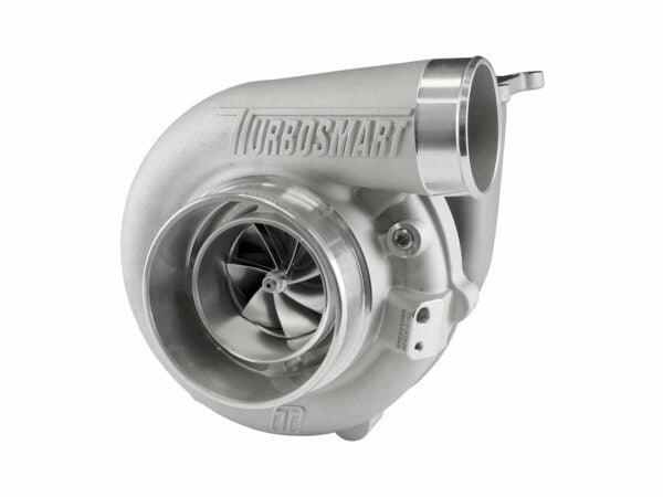 Turbosmart - TS-1 Turbocharger 7275 V-Band 0.96AR Externally Wastegated