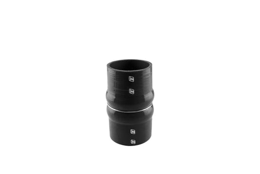 Turbosmart - Silicon Double Hump Silicon Hose 3.50″ (Black)