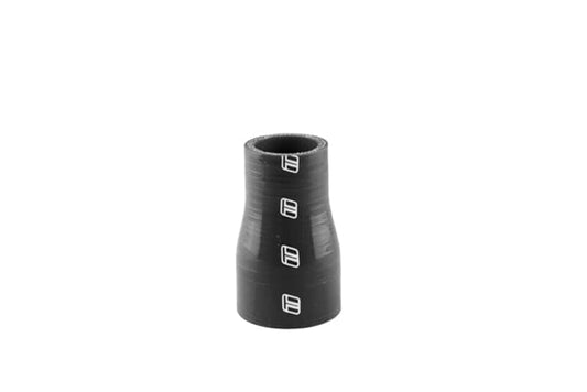Turbosmart - Silicon Hose Reducer 1.25-1.75″ (Black)