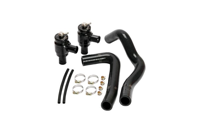 Turbosmart - N54 BOV Kompact for BMW 135i / 335i