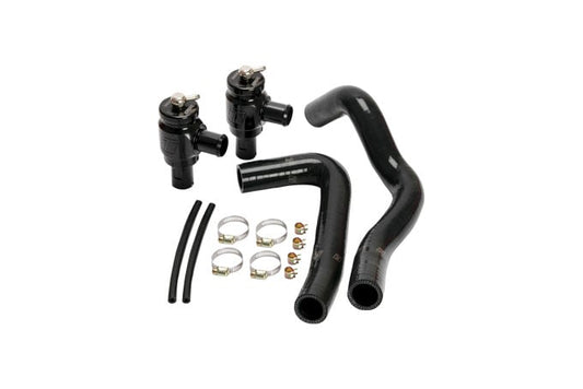 Turbosmart - N54 BOV Kompact for BMW 135i / 335i