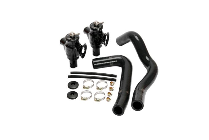 Turbosmart - N54 BOV Kompact for BMW 135i / 335i