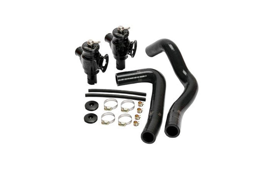 Turbosmart - N54 BOV Kompact for BMW 135i / 335i